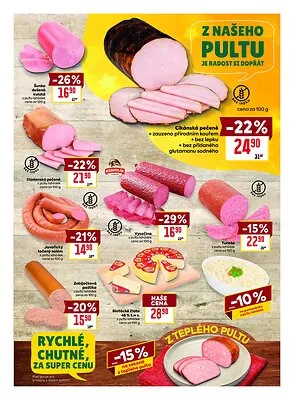 akční leták BILLA 26.11.2025-2.12.2025