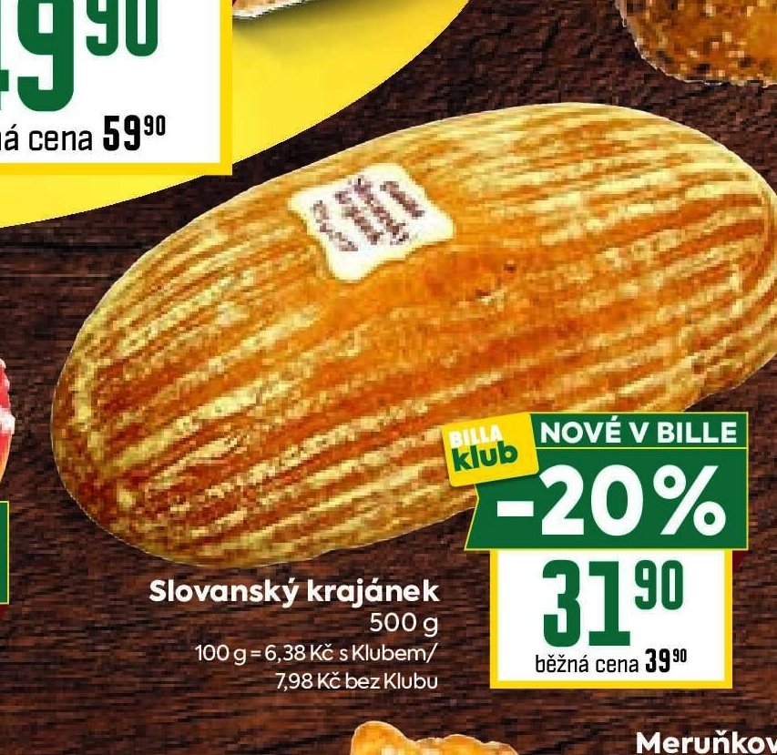 Slovanský krajánek