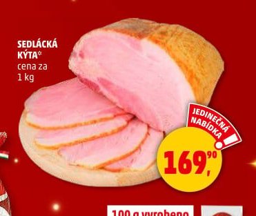 Sedlácká kýta