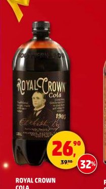 Royal Crown Cola