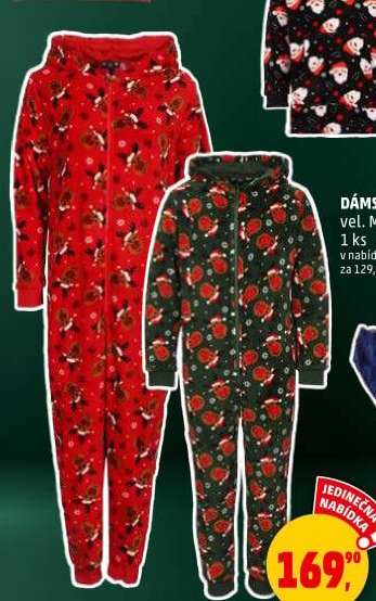 Dětský domácí overal