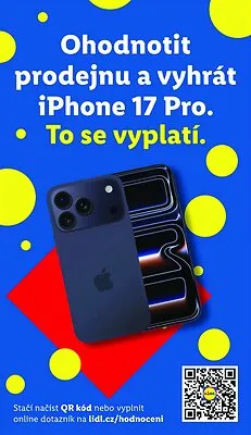 akční leták Lidl 4.12.2025-7.12.2025