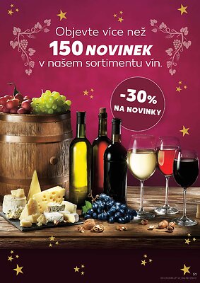 akční leták Kaufland 3.12.2025-9.12.2025