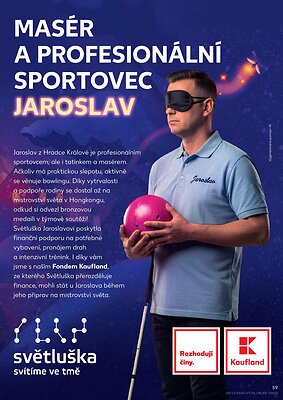 akční leták Kaufland 3.12.2025-9.12.2025