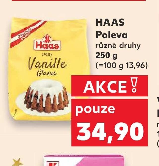 HAAS Poleva