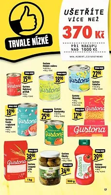 akční leták Albert 3.12.2025-9.12.2025