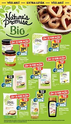 akční leták Albert 3.12.2025-9.12.2025