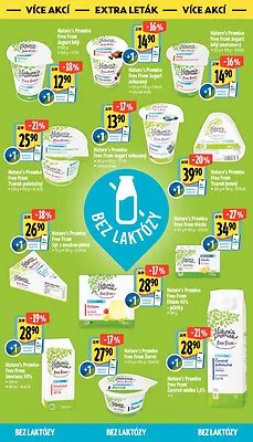 akční leták Albert 3.12.2025-9.12.2025