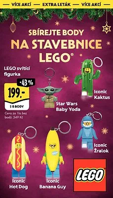 akční leták Albert 3.12.2025-9.12.2025