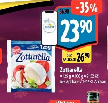 Zottarella