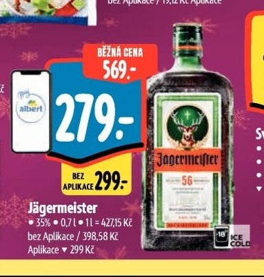 Jägermeister