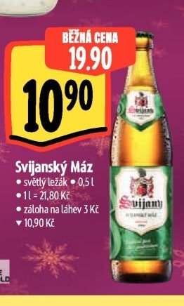 Svijanský Máz