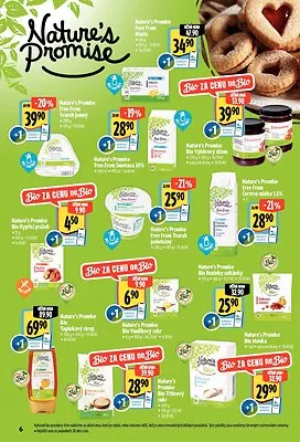 akční leták Albert 3.12.2025-9.12.2025