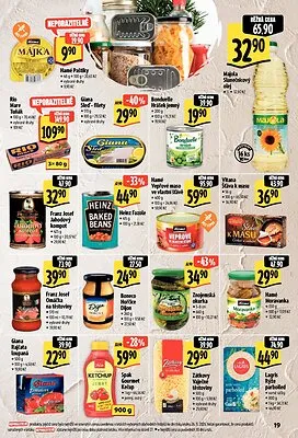 akční leták Albert 3.12.2025-9.12.2025