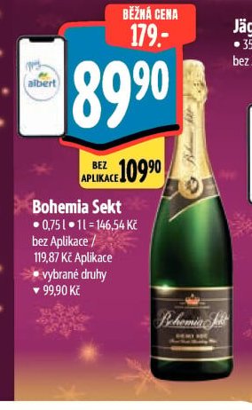 Bohemia Sekt