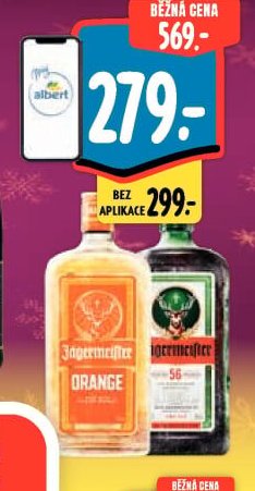 Jägermeister