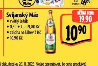 Svijanský Máz