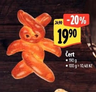 Čert