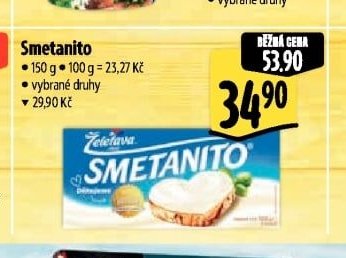 Smetanito