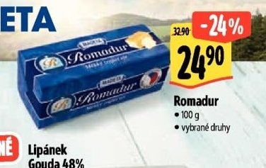 Romadur