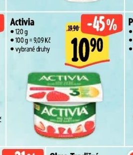 Activia