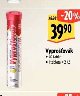 Vyprošťovák