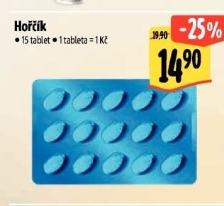 Hořčík