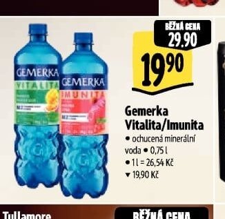 Gemerka Vitalita/Imunita