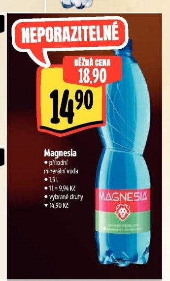 Magnesia