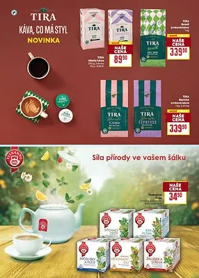 akční leták BILLA 3.12.2025-9.12.2025