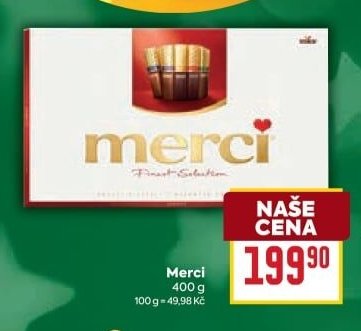 Merci