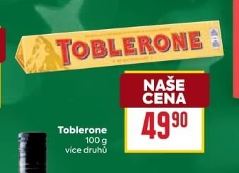 Toblerone