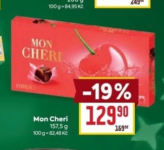 Mon Cheri