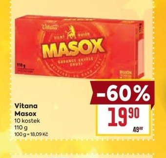 Vitana Masox