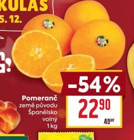 Pomeranč