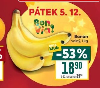 Banán