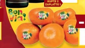 Mandarinka