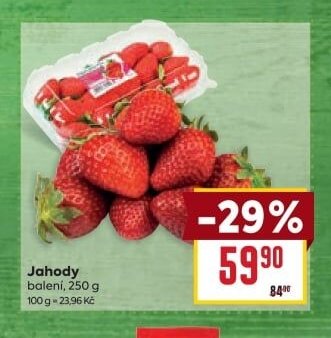 Jahody