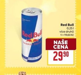 Red Bull