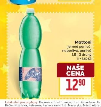 Mattoni