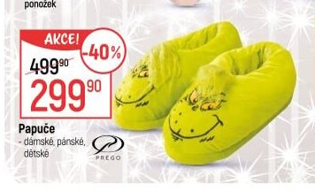 Papuče