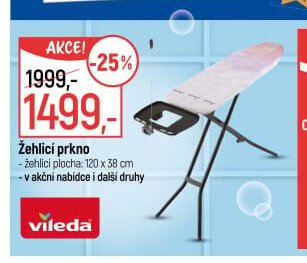 Žehlicí prkno