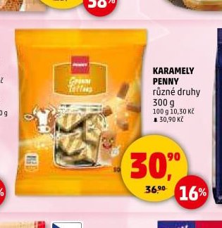 Karamely Penny