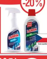 Larrin čističe