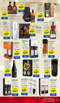 akční leták Tesco 3.12.2025-9.12.2025