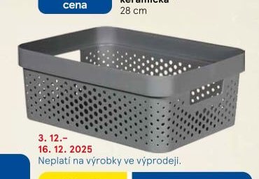 Úložný box