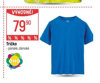 Tričko