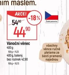 Vánoční věnec