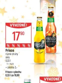 Frisco