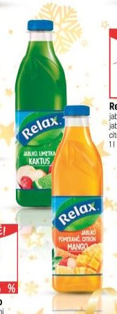 Relax